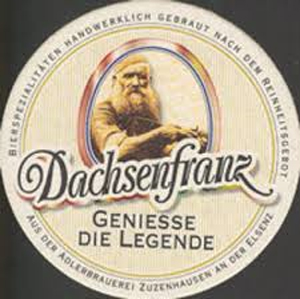 Dachsenfranz Logo