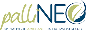 Pallineo Logo