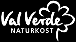 Val Verde Naturkost Logo