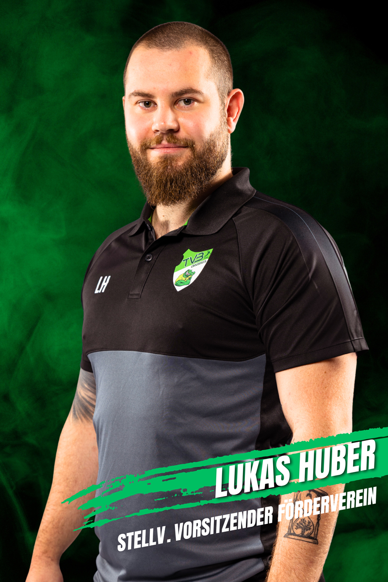 Lukas Huber
