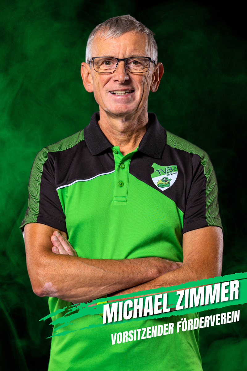 Michael Zimmer