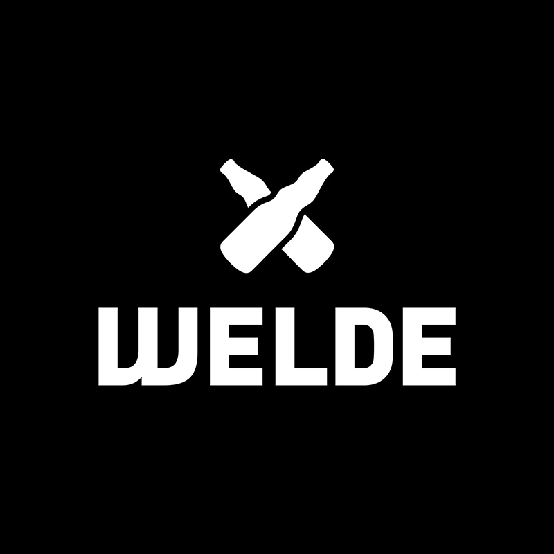 Welde Logo