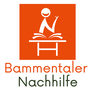Logo Bammentaler Nachhilfe 