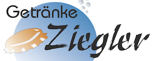 Logo von Getränke Ziegler Bammental