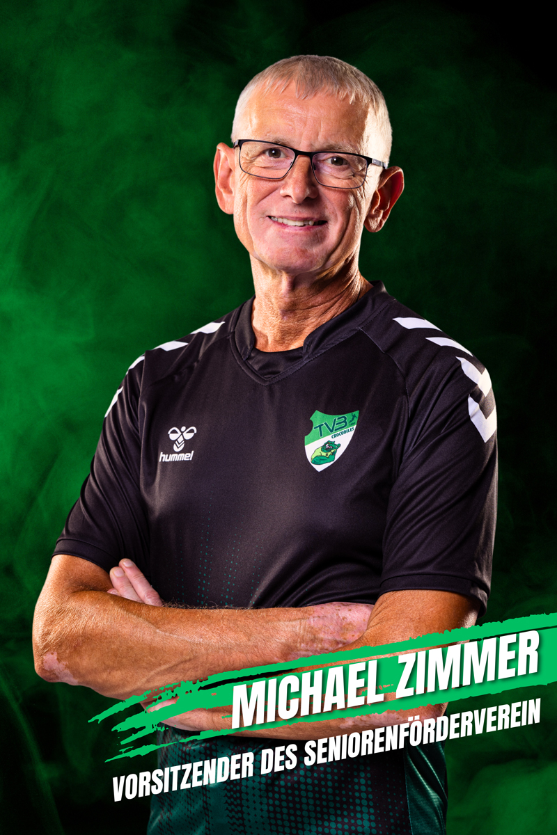Michael Zimmer